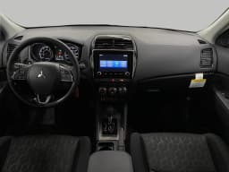 Mitsubishi Outlander Sport LE 2.0 AWC 2026 — side view