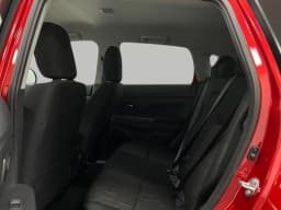 Mitsubishi Outlander Sport LE 2.0 AWC 2026 — side view