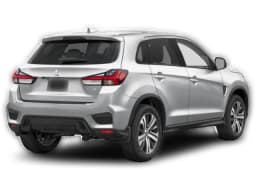 Mitsubishi Outlander Sport SE 2.0 AWC 2026 — side view