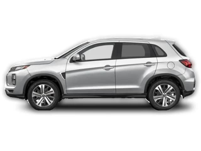 Mitsubishi Outlander Sport SE 2.0 AWC 2026 — side view