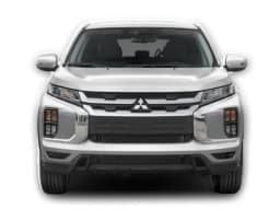 Mitsubishi Outlander Sport SE 2.0 AWC 2026 — side view