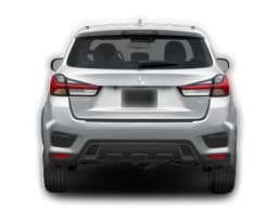 Mitsubishi Outlander Sport SE 2.0 AWC 2026 — side view
