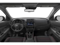 Mitsubishi Outlander Sport SE 2.0 AWC 2026 — side view
