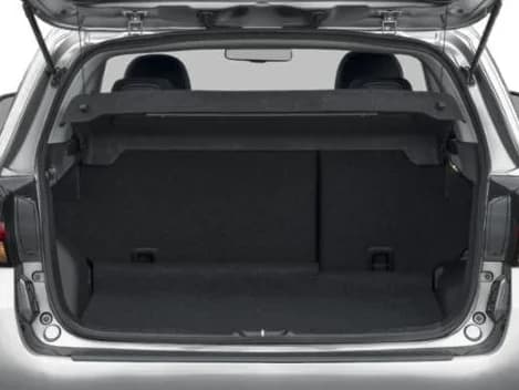 Mitsubishi Outlander Sport SE 2.0 AWC 2026 — side view