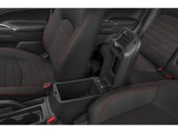 Mitsubishi Outlander Sport SE 2.0 AWC 2026 — side view