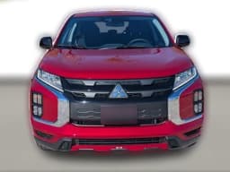 Mitsubishi Outlander Sport Railliart 2.0 AWC 2026 — side view