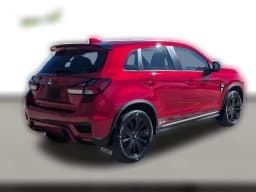 Mitsubishi Outlander Sport Railliart 2.0 AWC 2026 — side view