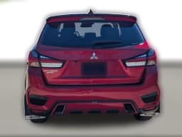 Mitsubishi Outlander Sport Railliart 2.0 AWC 2026 — side view
