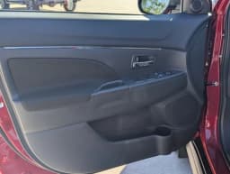 Mitsubishi Outlander Sport Railliart 2.0 AWC 2026 — side view