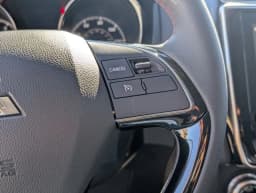 Mitsubishi Outlander Sport Railliart 2.0 AWC 2026 — side view