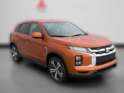 Mitsubishi Outlander Sport SE 2.0 AWC 2026 — side view