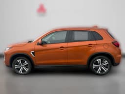 Mitsubishi Outlander Sport SE 2.0 AWC 2026 — side view