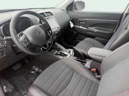 Mitsubishi Outlander Sport SE 2.0 AWC 2026 — side view