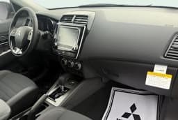Mitsubishi Outlander Sport SE 2.0 AWC 2026 — side view