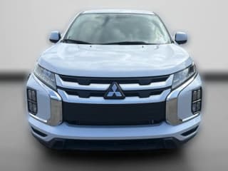 Mitsubishi Outlander Sport Ralliart 2.0 AWC