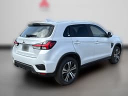 Mitsubishi Outlander Sport Ralliart 2.0 AWC 2026 — side view
