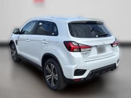 Mitsubishi Outlander Sport Ralliart 2.0 AWC 2026 — side view