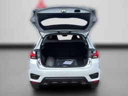 Mitsubishi Outlander Sport Ralliart 2.0 AWC 2026 — side view