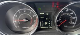 Mitsubishi Outlander Sport Ralliart 2.0 AWC 2026 — side view