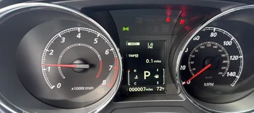 Mitsubishi Outlander Sport Ralliart 2.0 AWC 2026 — side view