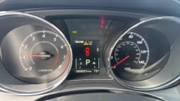 Mitsubishi Outlander Sport Ralliart 2.0 AWC 2026 — side view