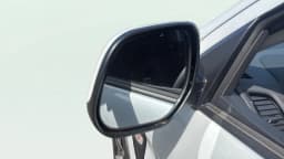 Mitsubishi Outlander Sport Ralliart 2.0 AWC 2026 — side view