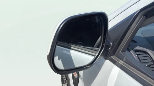 Mitsubishi Outlander Sport Ralliart 2.0 AWC 2026 — side view