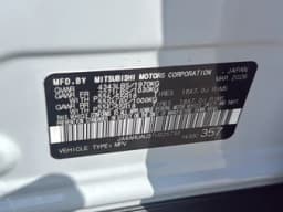 Mitsubishi Outlander Sport Ralliart 2.0 AWC 2026 — side view