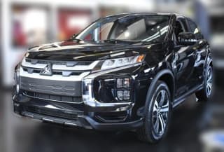 Mitsubishi Outlander Sport ES 2.0 AWC