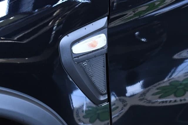 Mitsubishi Outlander Sport ES 2.0 AWC 2027 — side view