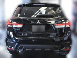 Mitsubishi Outlander Sport ES 2.0 AWC 2027 — side view