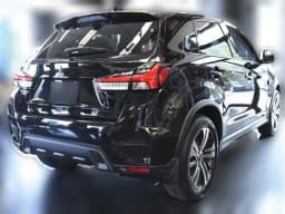 Mitsubishi Outlander Sport ES 2.0 AWC 2027 — side view