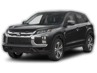 Mitsubishi Outlander Sport SE 2.0 AWC