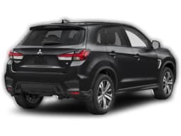 Mitsubishi Outlander Sport SE 2.0 AWC 2026 — side view
