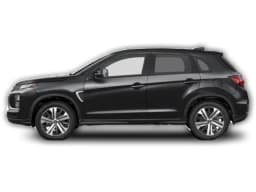 Mitsubishi Outlander Sport SE 2.0 AWC 2026 — side view