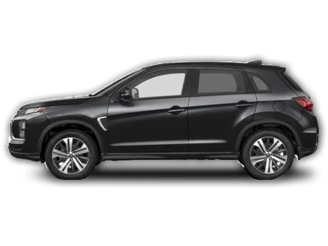 Mitsubishi Outlander Sport SE 2.0 AWC 2026 — side view