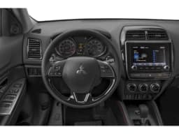 Mitsubishi Outlander Sport SE 2.0 AWC 2026 — side view