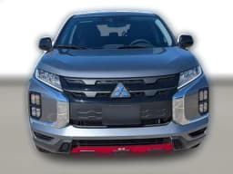 Mitsubishi Outlander Sport Railliart 2.0 AWC 2026 — side view