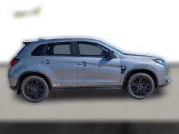 Mitsubishi Outlander Sport Railliart 2.0 AWC 2026 — side view