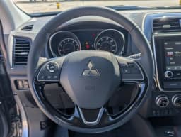 Mitsubishi Outlander Sport Railliart 2.0 AWC 2026 — side view