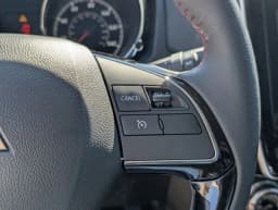Mitsubishi Outlander Sport Railliart 2.0 AWC 2026 — side view
