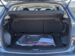 Mitsubishi Outlander Sport Railliart 2.0 AWC 2026 — side view