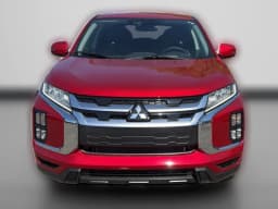Mitsubishi Outlander Sport SE 2.0 AWC 2026 — side view