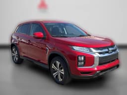 Mitsubishi Outlander Sport SE 2.0 AWC 2026 — side view
