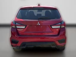 Mitsubishi Outlander Sport SE 2.0 AWC 2026 — side view