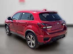 Mitsubishi Outlander Sport SE 2.0 AWC 2026 — side view