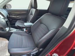 Mitsubishi Outlander Sport SE 2.0 AWC 2026 — side view