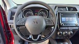 Mitsubishi Outlander Sport SE 2.0 AWC 2026 — side view