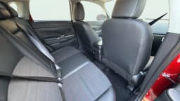 Mitsubishi Outlander Sport SE 2.0 AWC 2026 — side view