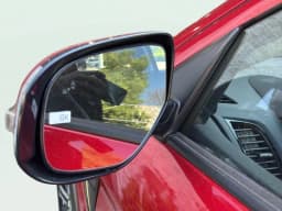 Mitsubishi Outlander Sport SE 2.0 AWC 2026 — side view